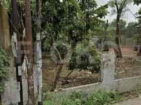 Dijual Tanah Luas 384 m2 di Jl Raya Ciputat, Ciputat - TNSd75 2