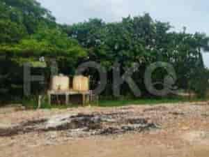 500 sqm, Land for Rent in Jl Raya Pamulang, Ciputat - TNRef6 1