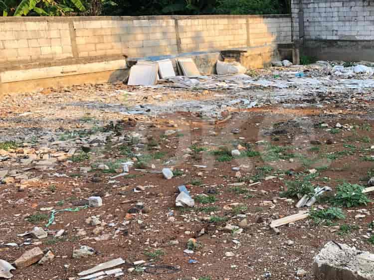 300 sqm, Land for Sale in Jl Raya Pulo Jahe, Jatinegara - TNSec2 3