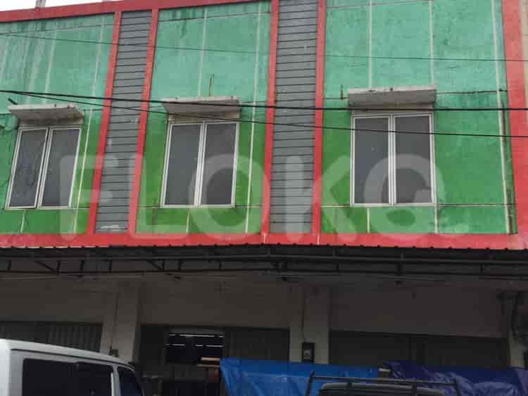 Dijual Ruko Luas 190 m2 di Green Village, Karawang - RKS877 1