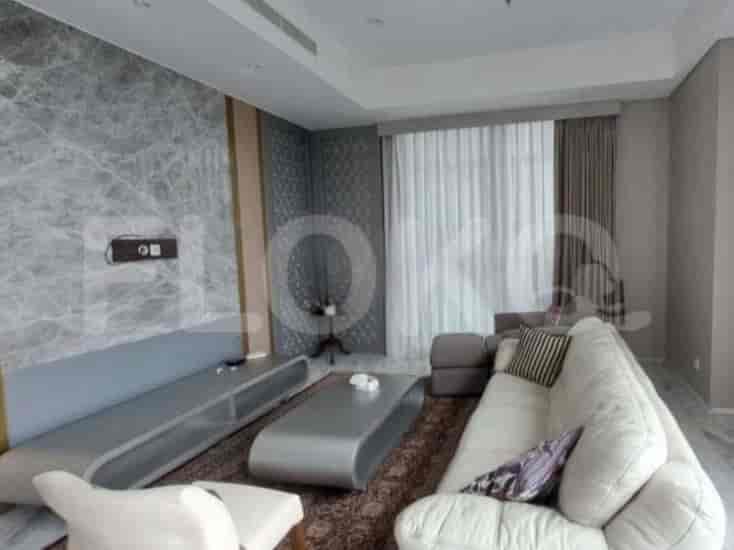 3 Bedroom on High Floor for Rent in Saumata Suites - fal463 1