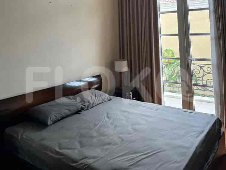Tipe 3 Kamar Tidur di Lantai Rendah untuk disewakan di Cik Ditiro Residence - fme6f3 2