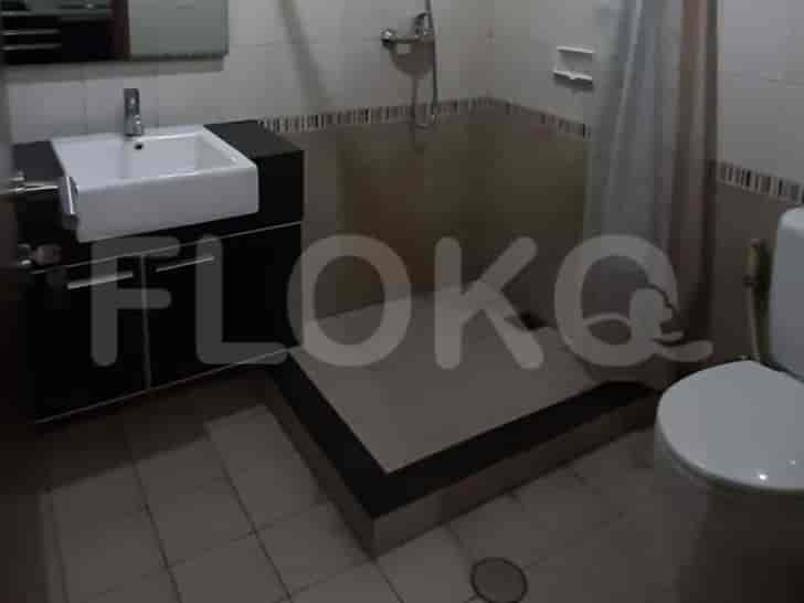 1 Bedroom on Low Floor for Rent in Sahid Sudirman Residence - fsu017 4