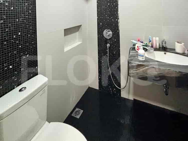 Tipe 3 Kamar Tidur di Lantai Tinggi untuk disewakan di Thamrin Residence Apartemen - fthb6e 6