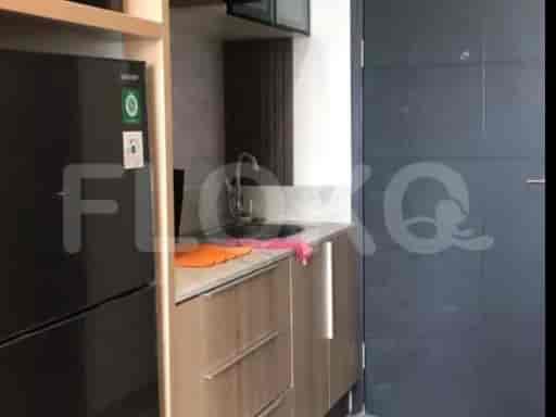 APA8a451 Lantai 16 | Apartemen 1BR Furnished, Gading Serpong 3