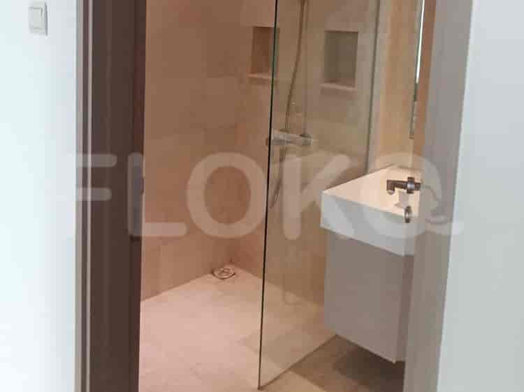 Tipe 2 Kamar Tidur di Lantai Menengah untuk disewakan di Saumata Apartemen - fal12a 4