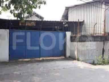 1029 sqm, Land for Sale in Jl Raya Bidara, Penjaringan - TNS296 1