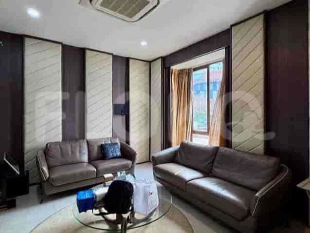 450 sqm, 4 BR house for rent in Jalan RS. Fatmawati Raya, Cilandak - RHA76c 3