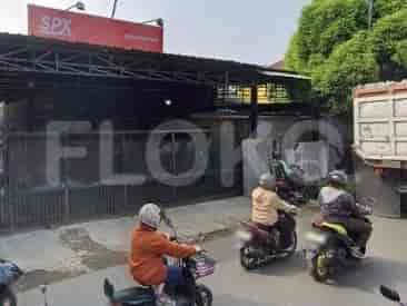 790 sqm, Land for Sale in Jl Raya Raden Saleh, Meruya 3