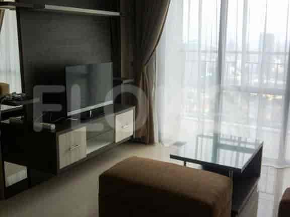 2 Bedroom on Middle Floor for Rent in Kuningan City (Denpasar Residence) - fku215 2