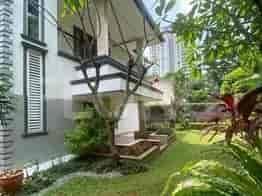 600 sqm, 4 BR house for rent in Darmawangsa Kebayoran Baru, Blok M - RHAd81 4