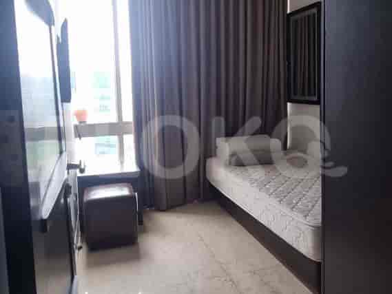 Tipe 2 Kamar Tidur di Lantai Menengah untuk disewakan di The Grove Apartemen - fku2f8 2
