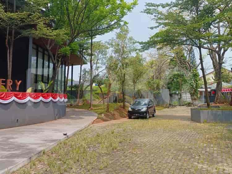 258 sqm, Land for Sale in Jl Raya Kesehatan, Bintaro - TNS508 3