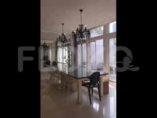 450 sqm, 4 BR house for sale in Pondok Indah - Jakarta Selatan, Pondok Indah - RHAS4bf 4