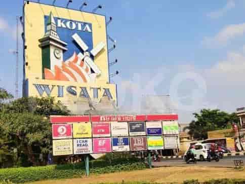 Dijual Tanah Luas 396 m2 di Jl Kota Wisata, Cibubur - TNSba9 3