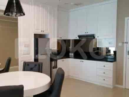 2BR Gandaria Heights Apartment for Rent | fga3a2 38th Floor 6