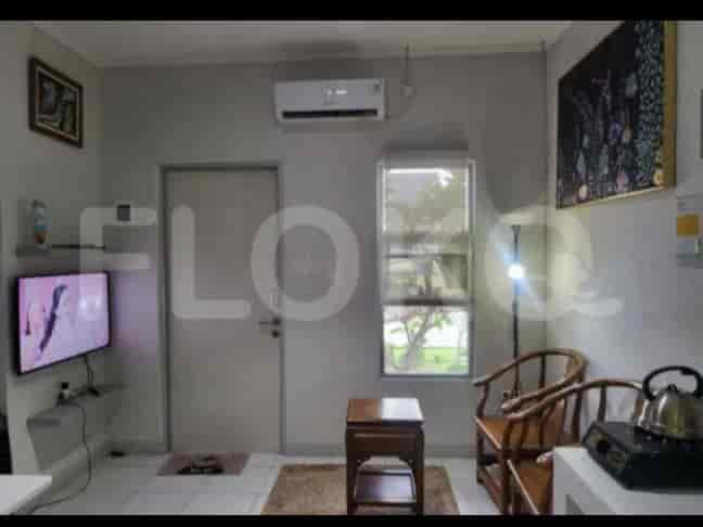 Dijual Rumah 2 BR, Luas 33 m2 di Srimaya Residence Cluster Arkana, Bekasi - RHAS5b9 2