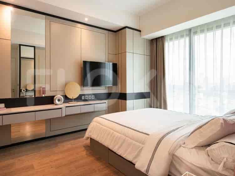 2 Bedroom on Middle Floor for Rent in South Quarter TB Simatupang - ftbf9c 3