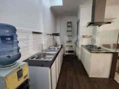 240 sqm, 3 BR house for sale in Green Lake City, Tangerang - RHAS71d 4