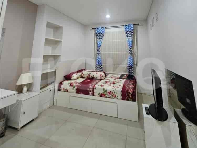 Dijual: Apartemen 2BR Berperabotan - APAdd412, Lantai Rendah, Thamrin Residence, Jakarta Pusat 2
