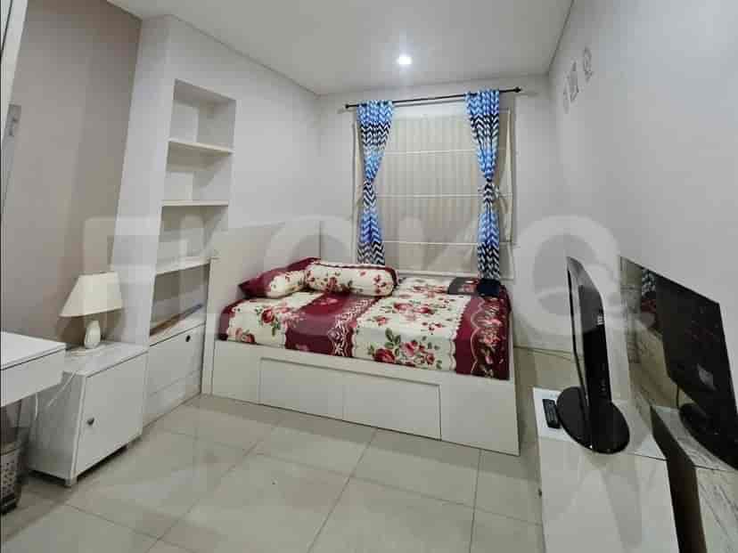 APAdd412 Lantai 5 | Apartemen Dijual 2BR di Thamrin Residence, Jakarta Pusat 2