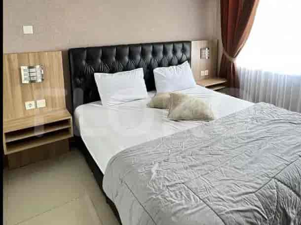 Apartemen 1BR Furnished Dijual di Bogor Icon - APAfdc66, Lantai Menengah 1