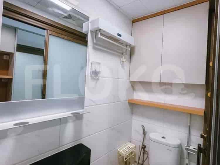 Furnished 1BR Apartment for Sale in Skyhouse Alam Sutera - APA66c94, Low Floor 5