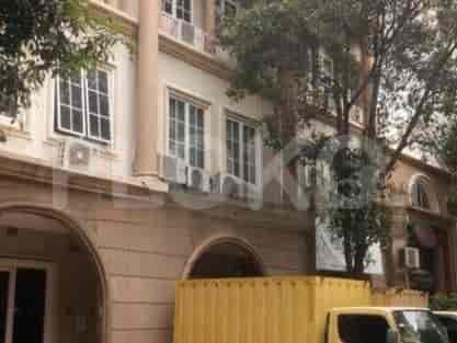 187 sqm, shophouse for sale in Pantai Indah Kapuk, Kamal Muara 4