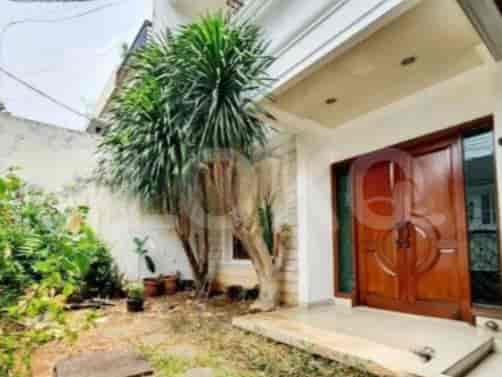 RHAS910, Rumah 2 Lantai di Gandaria | Dijual 1