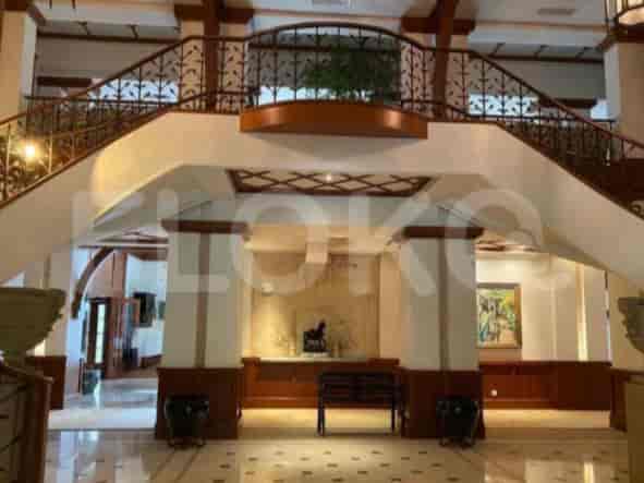 Dijual Rumah 10 BR, Luas 1657 m2 di Rancamaya - Bogor, Bogor - RHAS0fc 2