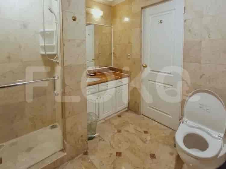 Tipe 2 Kamar Tidur di Lantai Rendah untuk disewakan di Pavilion Apartemen - fta673 4