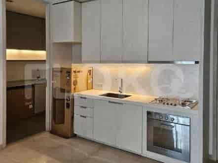 Tipe 2 Kamar Tidur di Lantai Menengah untuk disewakan di Izzara Apartemen - ftb5ca 4