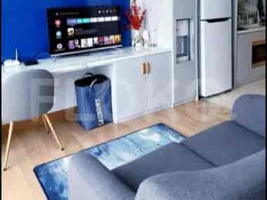 1 Bedroom on High Floor for Rent in Capitol Suites Apartment - fme1d2 2