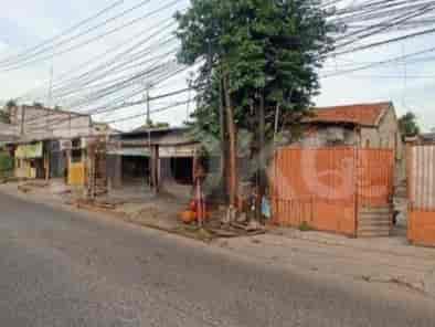 Dijual Tanah Luas 451 m2 di Jl Duren Jaya, Bekasi Timur - TNS6e1 2
