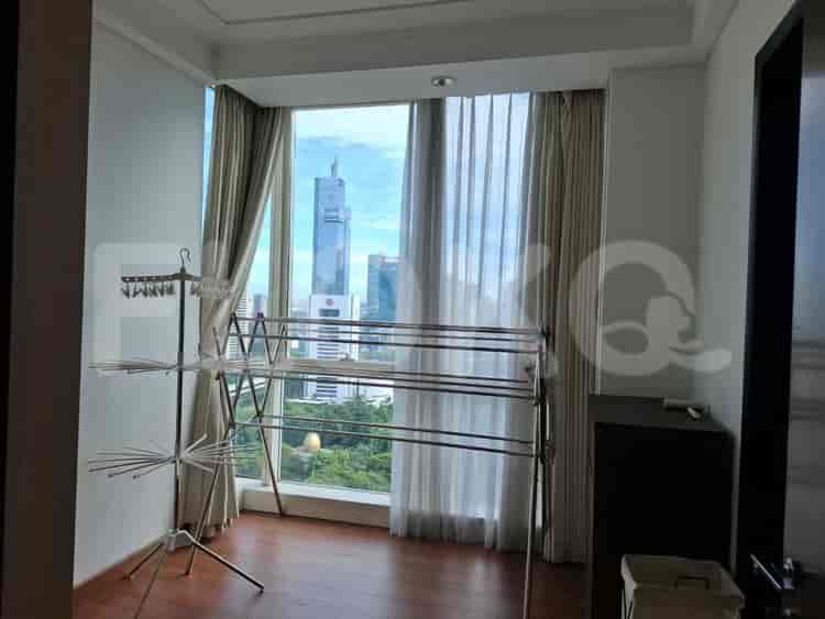 2 Bedroom on High Floor for Rent in The Peak Apartment - fsue7e 6