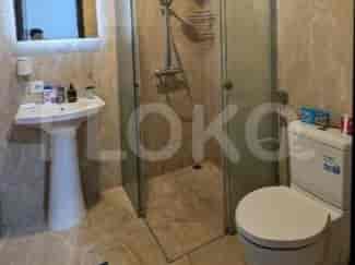 2 BR, Middle Floor, 64 sqm Apartment for Sale at Sudirman Suites Jakarta Apartment: Flokq 4