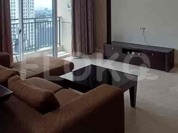 Tipe 3 Kamar Tidur di Lantai Menengah untuk disewakan di Pakubuwono View - fgab8a 1