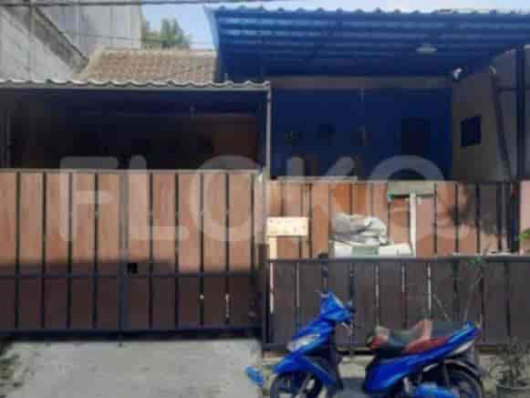 Dijual Rumah 2 BR, Luas 36 m2 di Perumahan Taman Walet, Tangerang - RHAS5f4 1