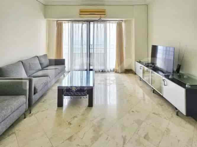 APAf0398 18th Floor | 3BR Apartment for Sale, Lebak Bulus 3