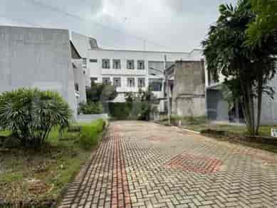 108 sqm, Land for Sale in Jl Raya Cinere, Cinere - TNS02a 3