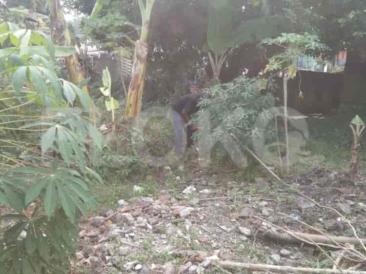 586 sqm, Land for Rent in Jl Raya Tanah Baru, Bogor - TNR8d5 1