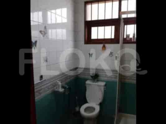 RHAS67a, 2-Floor House in Lenteng Agung for Sale | Prime Location 7