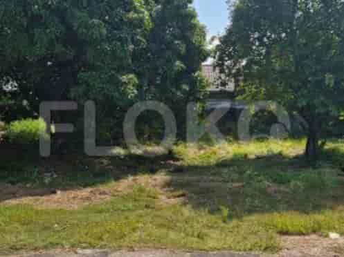 Disewakan Tanah Luas 1000 m2 di Jl Raya Cileungsi, Bogor - TNR646 2