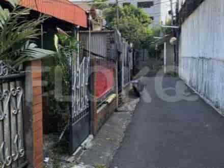 Dijual Tanah Luas 98 m2 di Jl Raya Tebet, Tebet 3