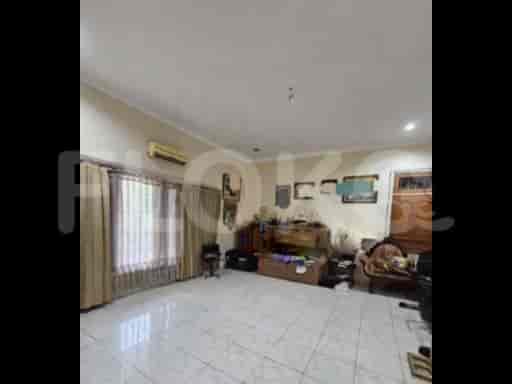 Dijual Rumah 4 BR, Luas 300 m2 di Senopati - Jakarta Selatan, Senopati - RHASdc2 4