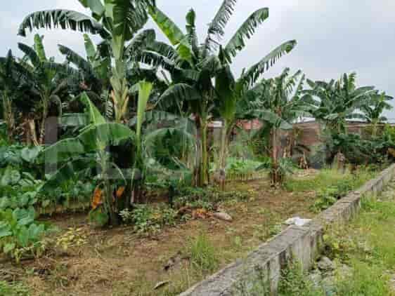 Dijual Tanah Luas 1225 m2 di Jl Karang Satria, Bekasi Utara - TNSe28 1