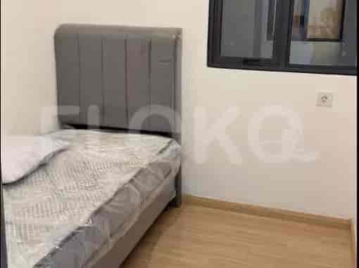 Fully Furnished 2BR Apartment for Sale - APA57aa3, High Floor, Skyhouse Alam Sutera 3