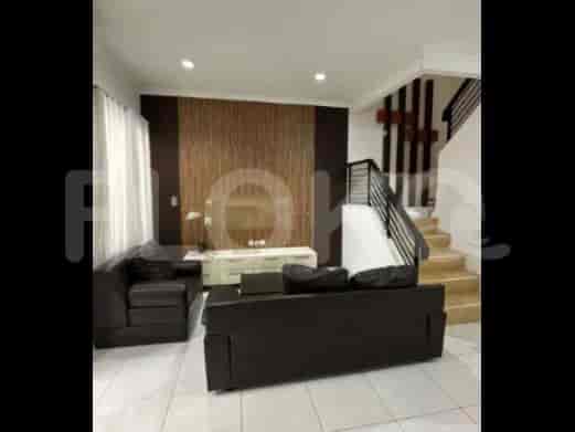 RHASc48 | House for Sale in Meruya with 4 Bedrooms, 2 Floors 1