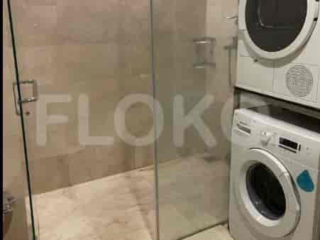 Tipe 1 Kamar Tidur di Lantai Menengah untuk disewakan di Four Winds - fse47f 7