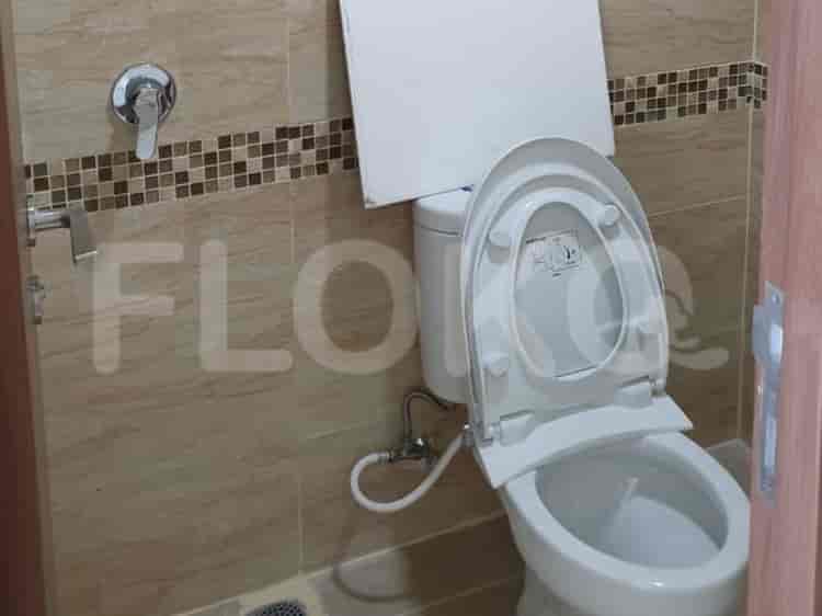 Modern 1BR Apartment for Sale - APA2bb01, Middle Floor, BSD 4